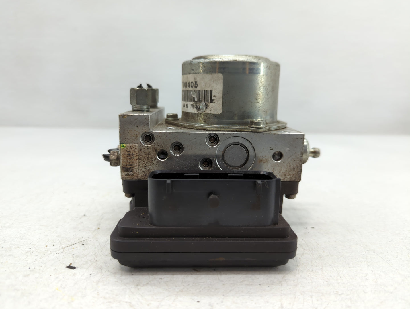 2012-2015 Nissan Rogue ABS Pump Control Module Replacement P/N:51Y180404 Fits Fits 2012 2013 2014 2015 OEM Used Auto Parts -