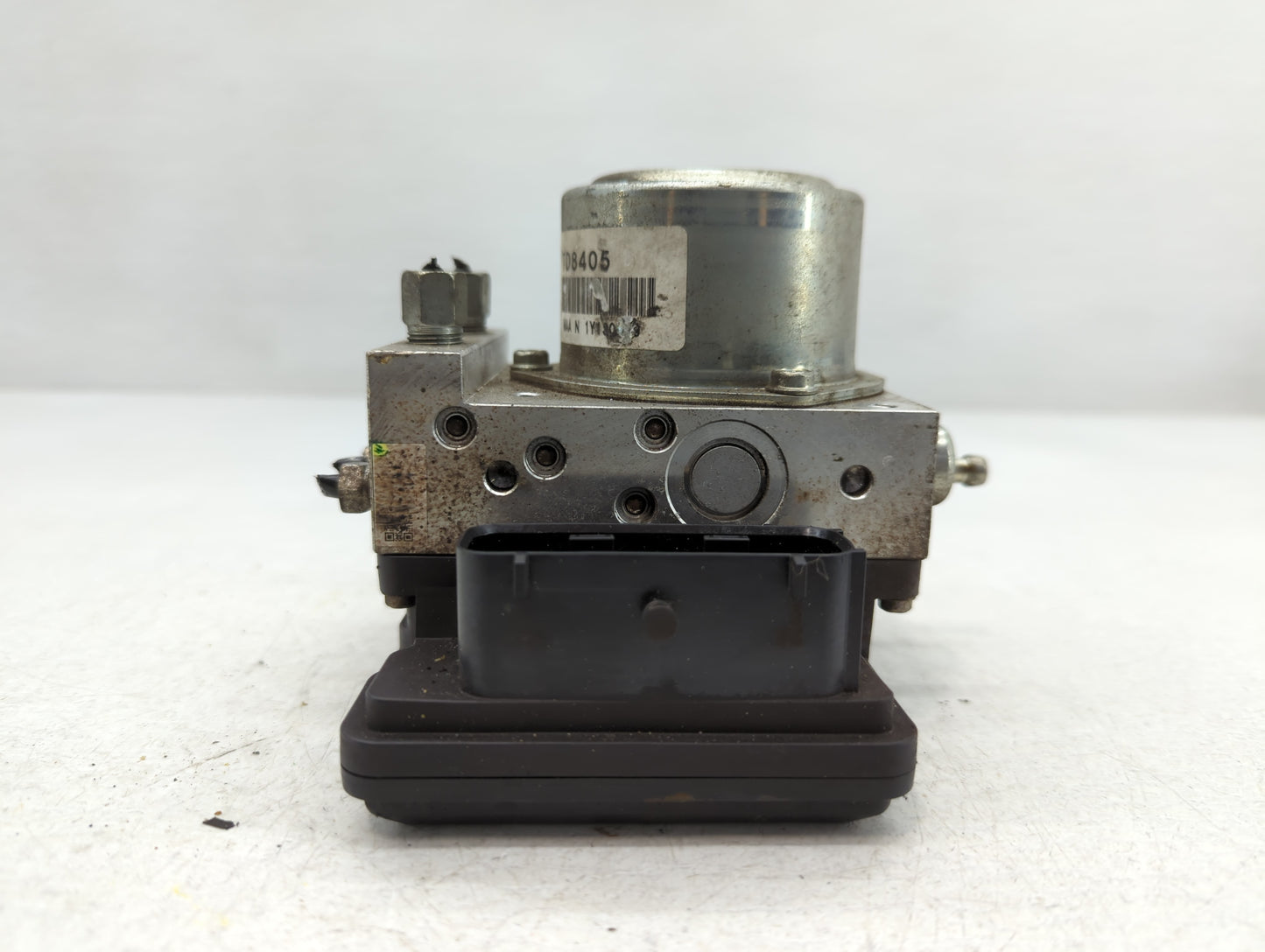 2012-2015 Nissan Rogue ABS Pump Control Module Replacement P/N:51Y180404 Fits Fits 2012 2013 2014 2015 OEM Used Auto Parts -