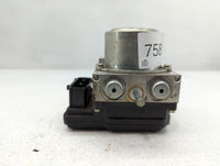 2012-2015 Nissan Rogue ABS Pump Control Module Replacement P/N:51Y180404 Fits Fits 2012 2013 2014 2015 OEM Used Auto Parts -