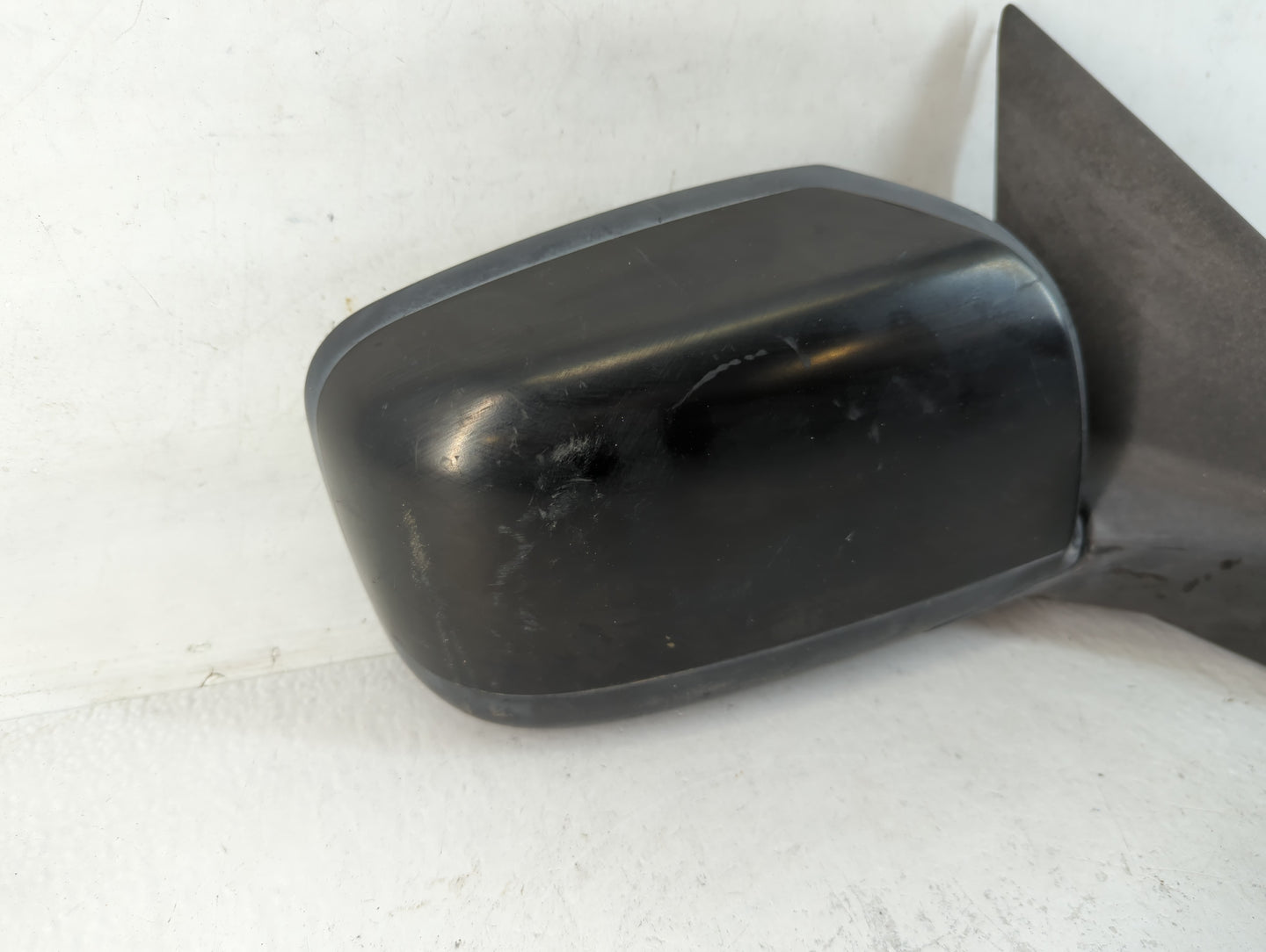 2008-2015 Nissan Rogue Passenger Side View Mirror - Right Door Mirror OEM Used - Oemusedautoparts1.com