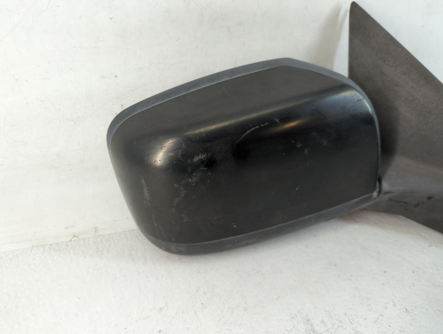2008-2015 Nissan Rogue Passenger Side View Mirror - Right Door Mirror OEM Used - Oemusedautoparts1.com