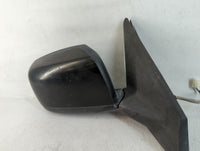2008-2015 Nissan Rogue Passenger Side View Mirror - Right Door Mirror OEM Used - Oemusedautoparts1.com