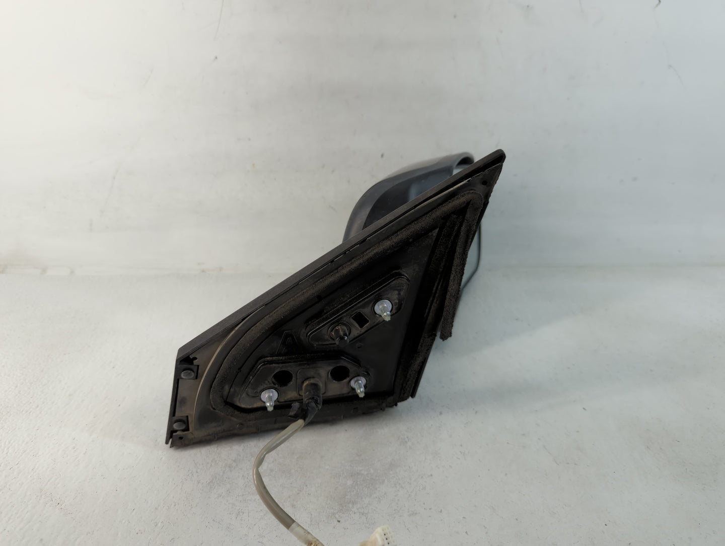 2008-2015 Nissan Rogue Passenger Side View Mirror - Right Door Mirror OEM Used - Oemusedautoparts1.com