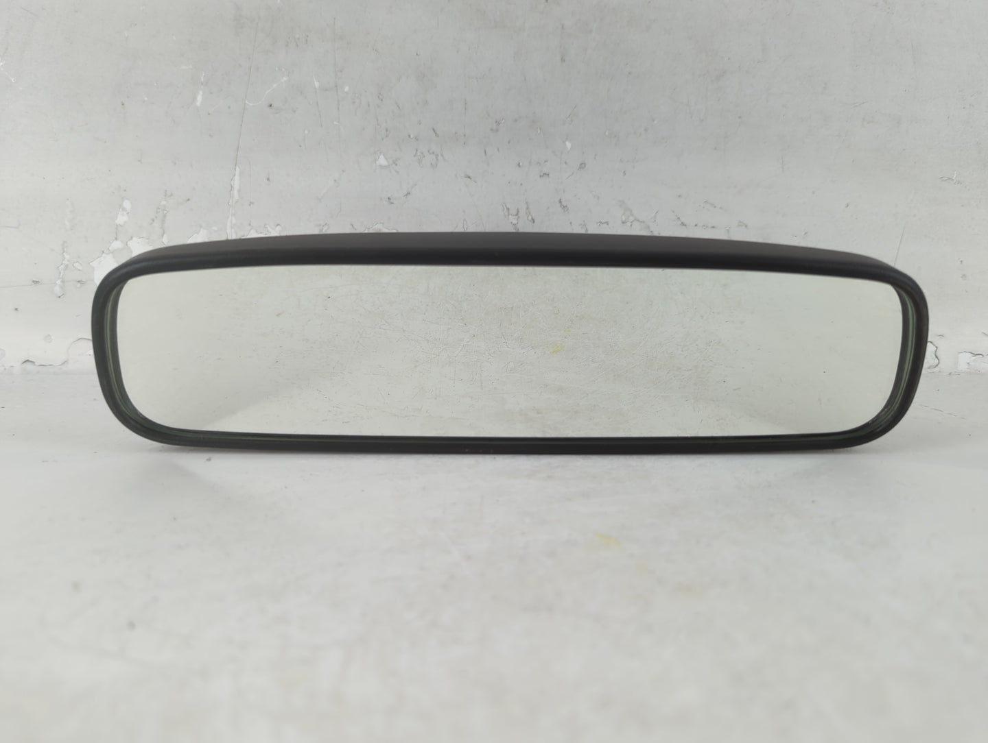 2008-2021 Nissan Rogue Interior Rear View Mirror Replacement OEM P/N:I100027 Fits OEM Used Auto Parts - Oemusedautoparts1.co