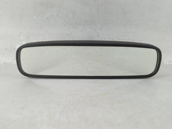 compare product 2008-2021 Nissan Rogue Interior Rear View Mirror Replacement OEM P/N:I100027 Fits OEM Used Auto Parts