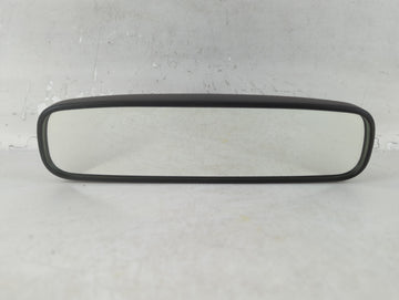 2008-2021 Nissan Rogue Interior Rear View Mirror Replacement OEM P/N:I100027 Fits OEM Used Auto Parts - Oemusedautoparts1.co
