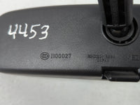 2008-2021 Nissan Rogue Interior Rear View Mirror Replacement OEM P/N:I100027 Fits OEM Used Auto Parts - Oemusedautoparts1.co