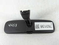 2008-2021 Nissan Rogue Interior Rear View Mirror Replacement OEM P/N:I100027 Fits OEM Used Auto Parts - Oemusedautoparts1.co