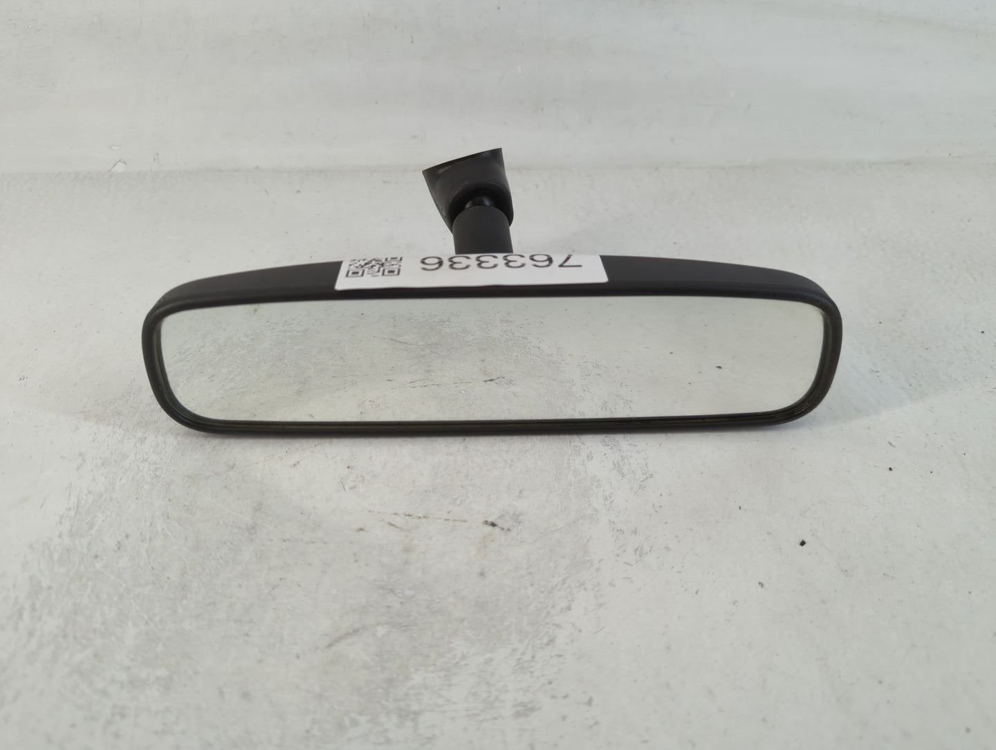 2008-2021 Nissan Rogue Interior Rear View Mirror Replacement OEM P/N:E13010837 Fits OEM Used Auto Parts - Oemusedautoparts1.