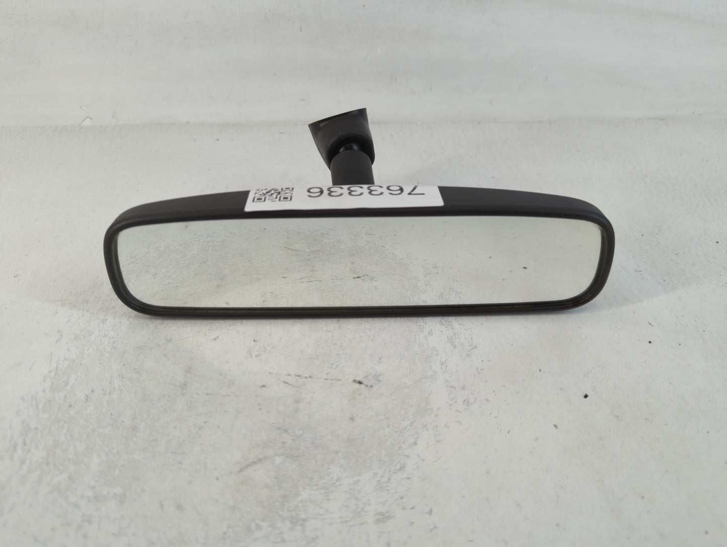 2008-2021 Nissan Rogue Interior Rear View Mirror Replacement OEM P/N:E13010837 Fits OEM Used Auto Parts - Oemusedautoparts1.