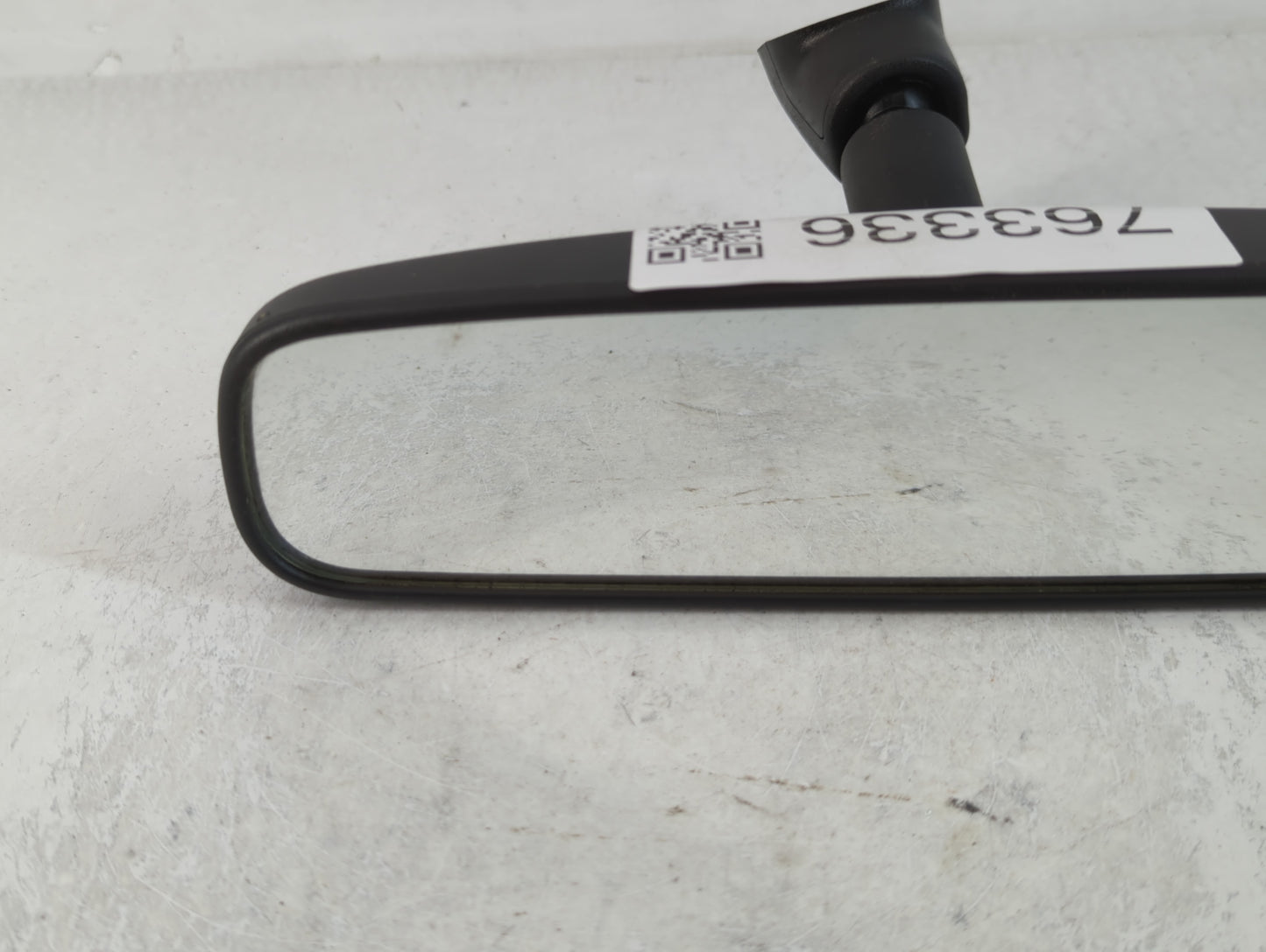 2008-2021 Nissan Rogue Interior Rear View Mirror Replacement OEM P/N:E13010837 Fits OEM Used Auto Parts - Oemusedautoparts1.