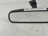 2008-2021 Nissan Rogue Interior Rear View Mirror Replacement OEM P/N:E13010837 Fits OEM Used Auto Parts - Oemusedautoparts1.