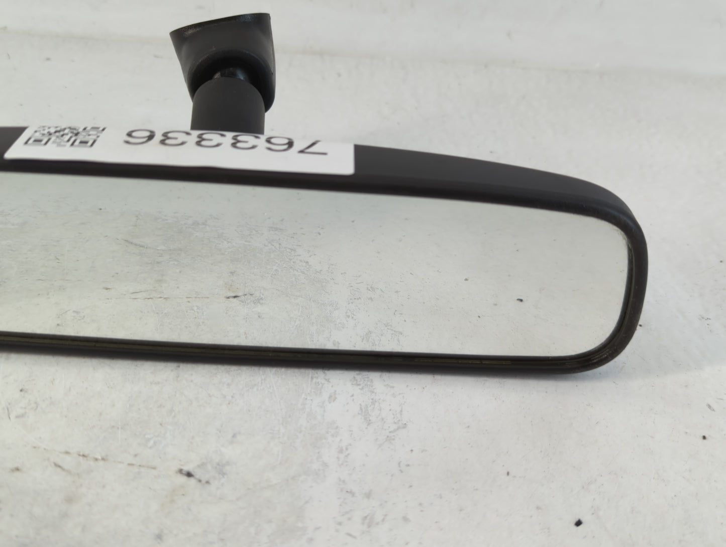 2008-2021 Nissan Rogue Interior Rear View Mirror Replacement OEM P/N:E13010837 Fits OEM Used Auto Parts - Oemusedautoparts1.