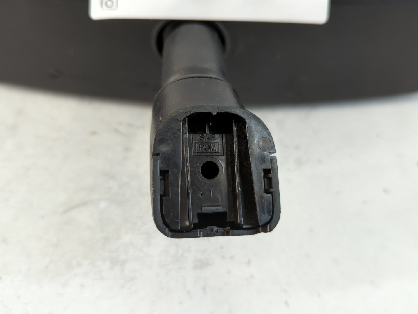 2008-2021 Nissan Rogue Interior Rear View Mirror Replacement OEM P/N:E13010837 Fits OEM Used Auto Parts - Oemusedautoparts1.