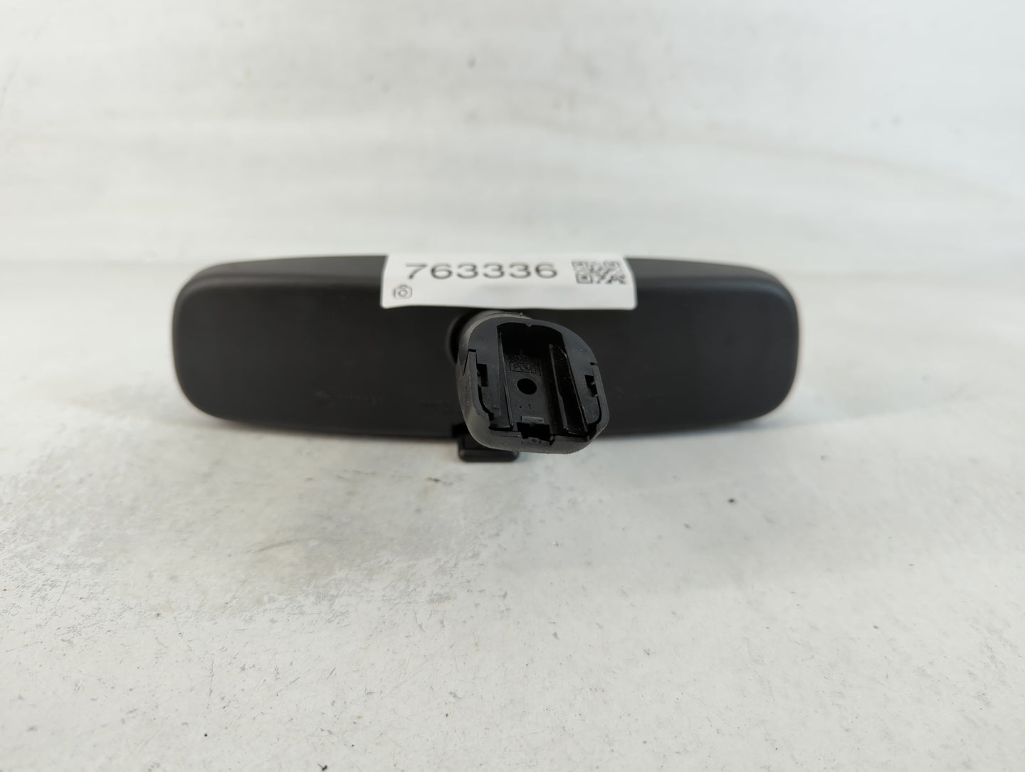 2008-2021 Nissan Rogue Interior Rear View Mirror Replacement OEM P/N:E13010837 Fits OEM Used Auto Parts - Oemusedautoparts1.