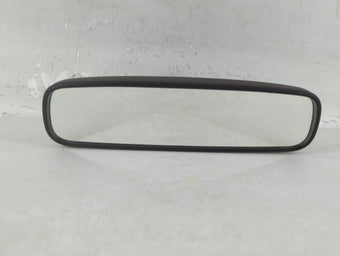 compare product 2008-2021 Nissan Rogue Interior Rear View Mirror Replacement OEM P/N:IE13 010867 Fits OEM Used Auto Parts