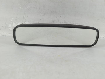 2008-2021 Nissan Rogue Interior Rear View Mirror Replacement OEM P/N:IE13 010867 Fits OEM Used Auto Parts - Oemusedautoparts
