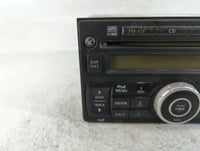 2011-2015 Nissan Rogue Radio AM FM Cd Player Receiver Replacement P/N:28185 1VK1A Fits Fits 2011 2012 2013 2014 2015 OEM Use