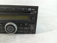 2011-2015 Nissan Rogue Radio AM FM Cd Player Receiver Replacement P/N:28185 1VK1A Fits Fits 2011 2012 2013 2014 2015 OEM Use