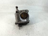 2011-2015 Nissan Rogue Throttle Body P/N:RME60-15 Fits Fits 2011 2012 2013 2014 2015 OEM Used Auto Parts - Oemusedautoparts1