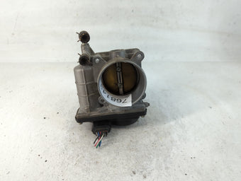 compare product 2011-2015 Nissan Rogue Throttle Body P/N:RME60-15 Fits Fits 2011 2012 2013 2014 2015 OEM Used Auto Parts