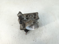 2011-2015 Nissan Rogue Throttle Body P/N:RME60-15 Fits Fits 2011 2012 2013 2014 2015 OEM Used Auto Parts - Oemusedautoparts1