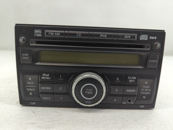 compare product 2011-2015 Nissan Rogue Undefined 771225