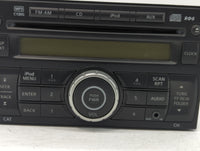 2011-2015 Nissan Rogue Undefined 771225 - Oemusedautoparts1.com