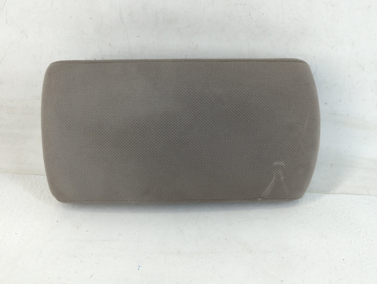 2012 Nissan Rogue Center Console Armrest Cover Lid Fits OEM Used Auto Parts - Oemusedautoparts1.com