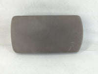 2012 Nissan Rogue Center Console Armrest Cover Lid Fits OEM Used Auto Parts - Oemusedautoparts1.com