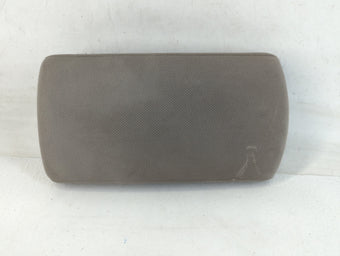 compare product 2012 Nissan Rogue Center Console Armrest Cover Lid Fits OEM Used Auto Parts