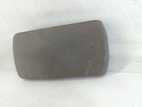 2012 Nissan Rogue Center Console Armrest Cover Lid Fits OEM Used Auto Parts - Oemusedautoparts1.com