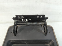 2012 Nissan Rogue Center Console Armrest Cover Lid Fits OEM Used Auto Parts - Oemusedautoparts1.com
