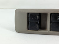 2011-2015 Nissan Rogue Master Power Window Switch Replacement Driver Side Left P/N:PA6-GF30 Fits Fits 2011 2012 2013 2014 20
