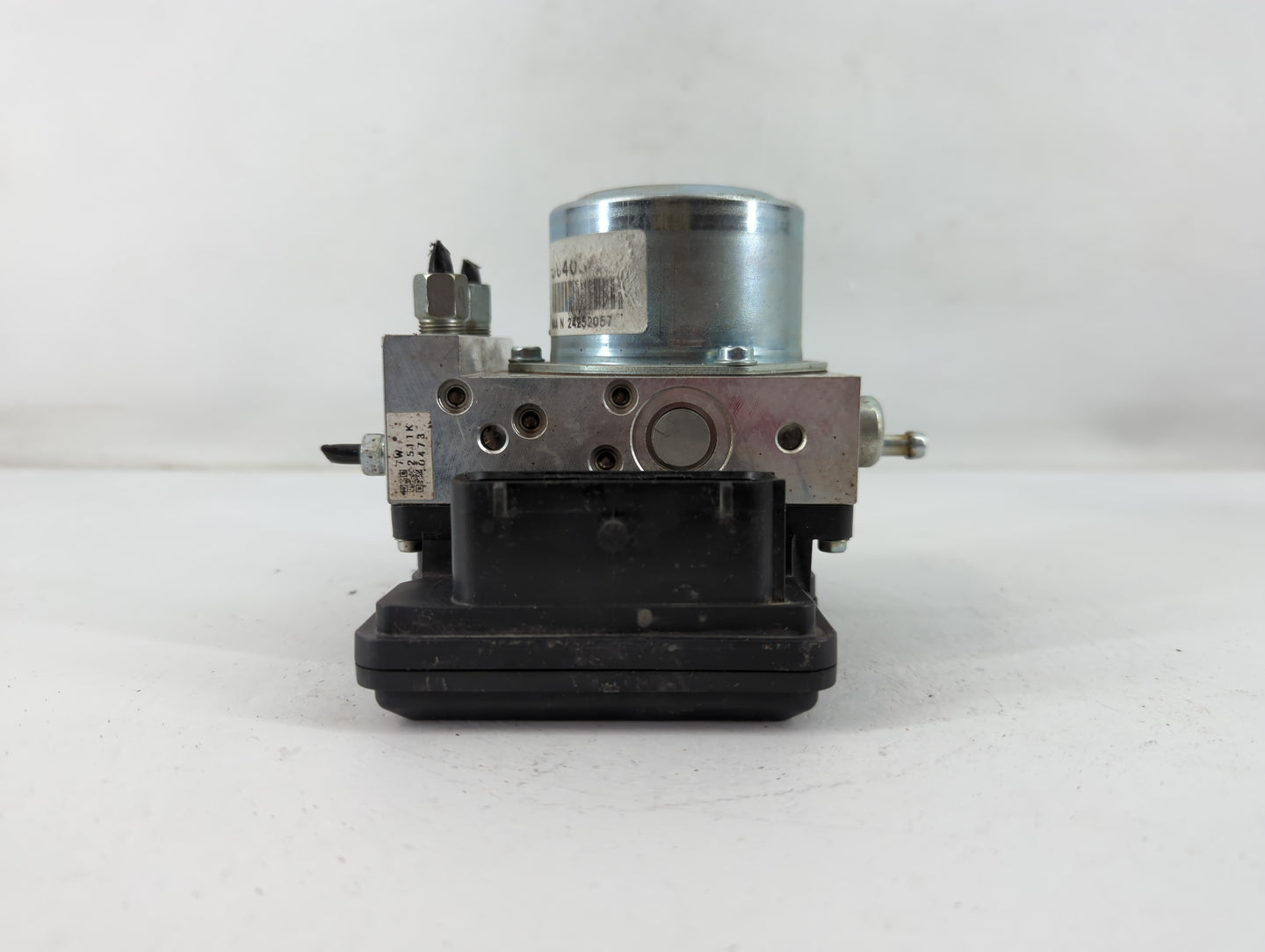 2012 Nissan Rogue ABS Pump Control Module Replacement P/N:2511K473 47660 JM04A Fits Fits 2005 OEM Used Auto Parts - Oemuseda