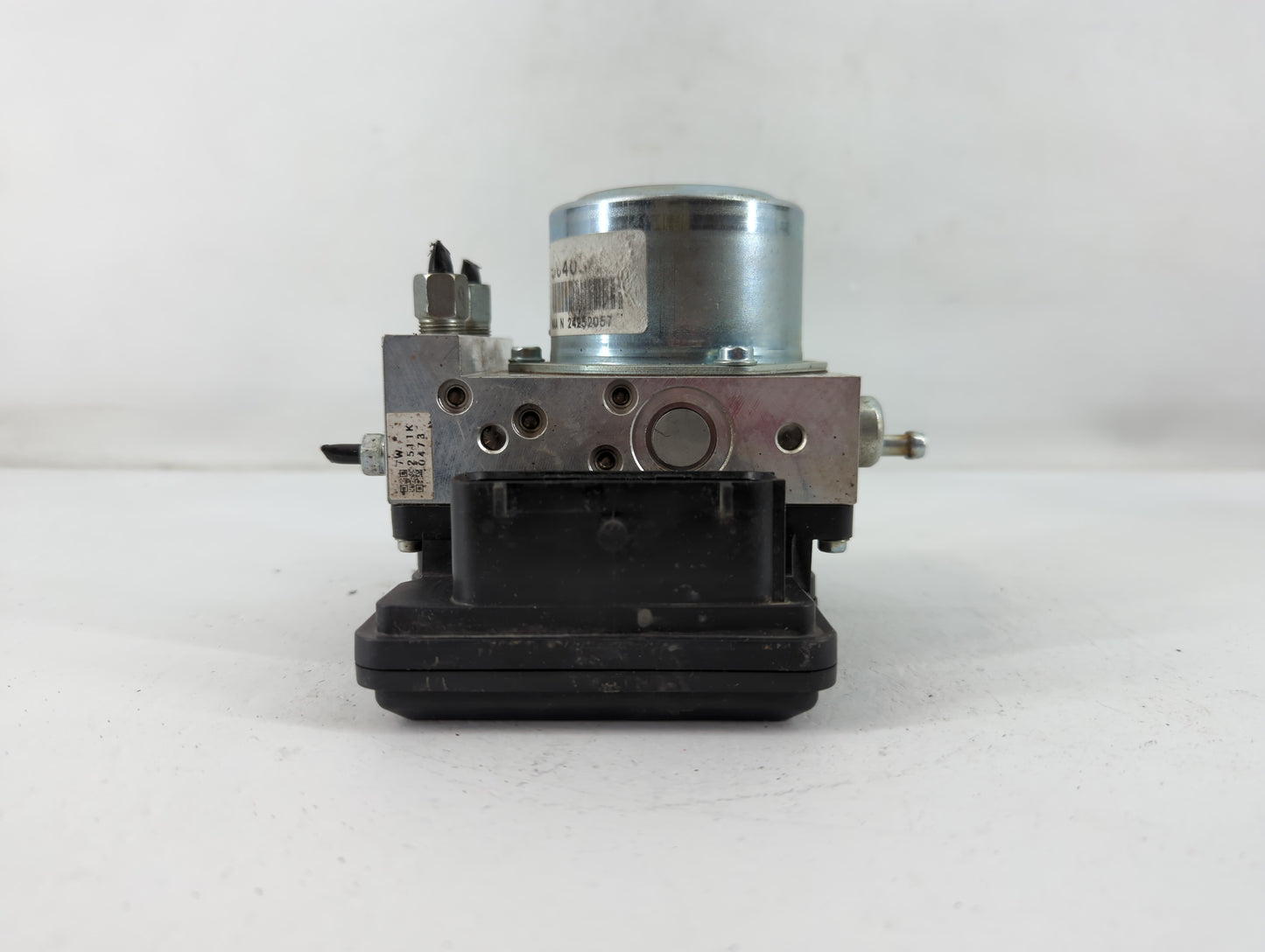 2012 Nissan Rogue ABS Pump Control Module Replacement P/N:2511K473 47660 JM04A Fits Fits 2005 OEM Used Auto Parts - Oemuseda