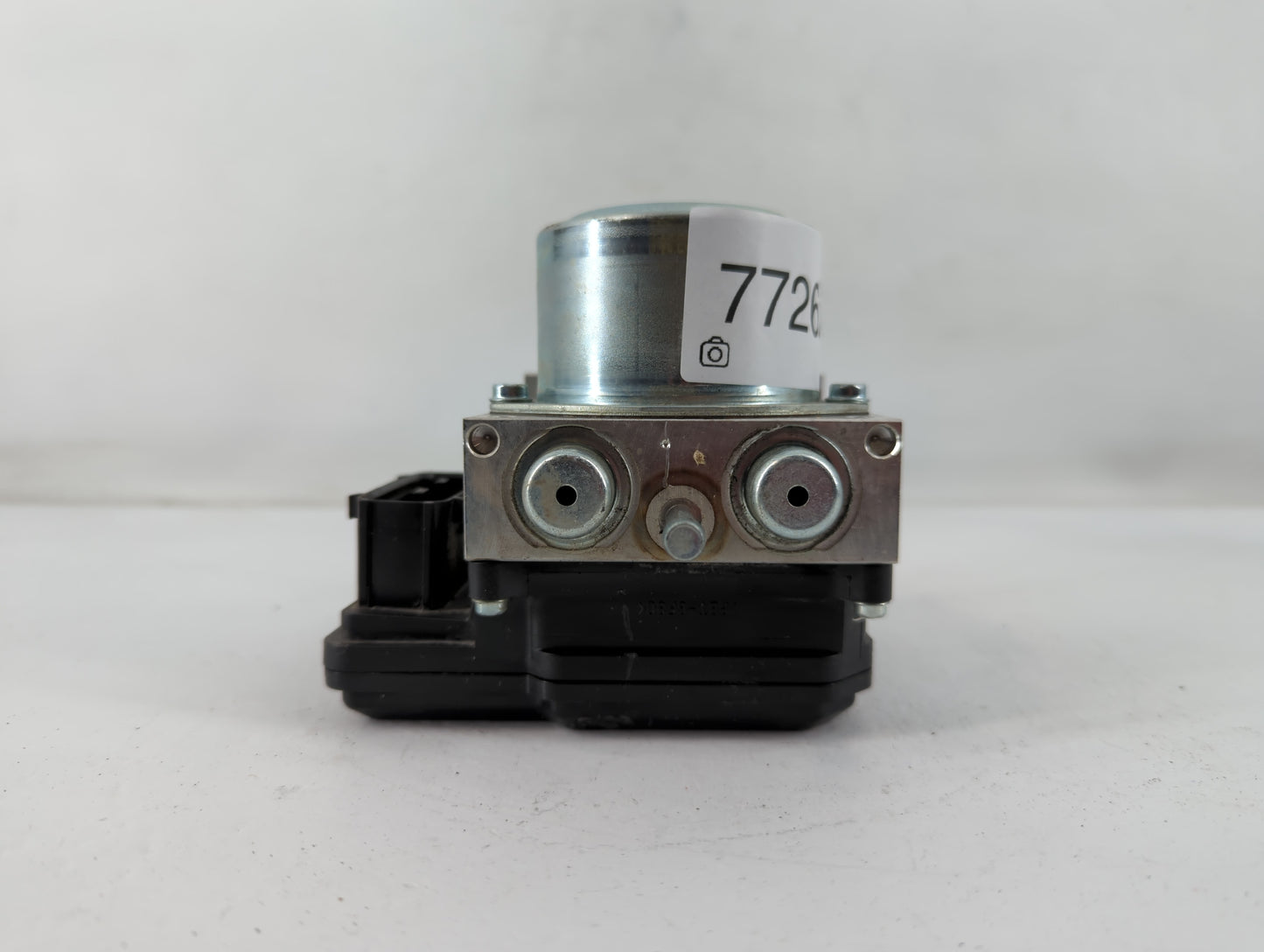 2012 Nissan Rogue ABS Pump Control Module Replacement P/N:2511K473 47660 JM04A Fits Fits 2005 OEM Used Auto Parts - Oemuseda