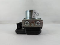 2012 Nissan Rogue ABS Pump Control Module Replacement P/N:2511K473 47660 JM04A Fits Fits 2005 OEM Used Auto Parts - Oemuseda