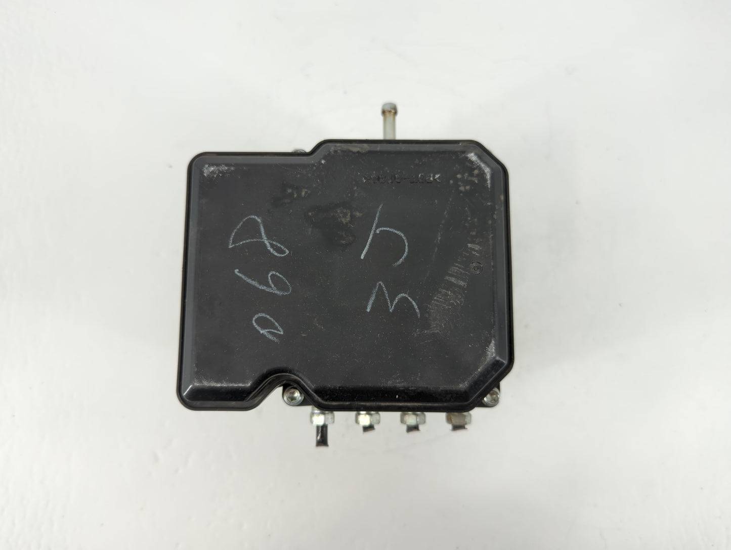 2012 Nissan Rogue ABS Pump Control Module Replacement P/N:2511K473 47660 JM04A Fits Fits 2005 OEM Used Auto Parts - Oemuseda