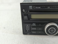 2011-2015 Nissan Rogue Radio AM FM Cd Player Receiver Replacement P/N:28185 1VK1A Fits Fits 2011 2012 2013 2014 2015 OEM Use