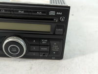 2011-2015 Nissan Rogue Radio AM FM Cd Player Receiver Replacement P/N:28185 1VK1A Fits Fits 2011 2012 2013 2014 2015 OEM Use
