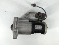 2008-2015 Nissan Rogue Car Starter Motor Solenoid OEM P/N:23300 ET80B Fits Fits 2008 2009 2010 2011 2012 2013 2014 2015 OEM 