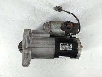 compare product 2008-2015 Nissan Rogue Car Starter Motor Solenoid OEM P/N:23300 ET80B Fits Fits 2008 2009 2010 2011 2012 2013 2014 2015 OEM Used Auto Parts
