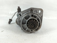 2008-2015 Nissan Rogue Car Starter Motor Solenoid OEM P/N:23300 ET80B Fits Fits 2008 2009 2010 2011 2012 2013 2014 2015 OEM 