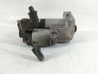 2008-2015 Nissan Rogue Car Starter Motor Solenoid OEM P/N:23300 ET80B Fits Fits 2008 2009 2010 2011 2012 2013 2014 2015 OEM 