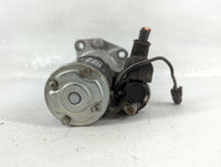 2008-2015 Nissan Rogue Car Starter Motor Solenoid OEM P/N:23300 ET80B Fits Fits 2008 2009 2010 2011 2012 2013 2014 2015 OEM 