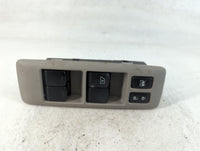 2011-2015 Nissan Rogue Master Power Window Switch Replacement Driver Side Left Fits Fits 2011 2012 2013 2014 2015 OEM Used A