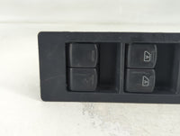 2011-2015 Nissan Rogue Master Power Window Switch Replacement Driver Side Left P/N:>PA6-GF30< Fits Fits 2011 2012 2013 2014 