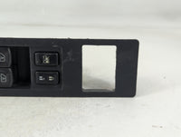 2011-2015 Nissan Rogue Master Power Window Switch Replacement Driver Side Left P/N:>PA6-GF30< Fits Fits 2011 2012 2013 2014 