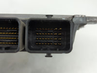 2012 Nissan Rogue PCM Engine Control Computer ECU ECM PCU OEM P/N:NEC000-640 Fits OEM Used Auto Parts - Oemusedautoparts1.co